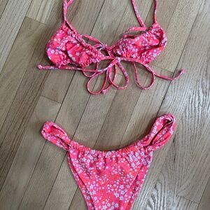 Kulani Kinis Swimsuit